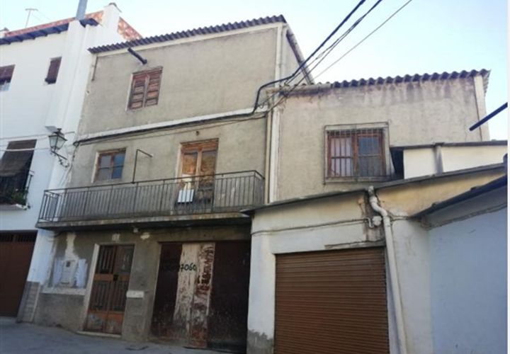 Landsbyhus i Yegen, Granada, Yegen - € 54.500 | Ref: 231 - foto 1